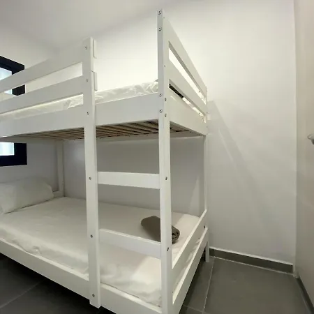 Renovated In Jardines Del Puerto Apartment