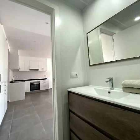 Apartment Renovated In Jardines Del Puerto